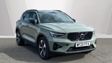 Volvo XC40 2.0 B3P Plus Dark 5dr Auto Petrol Estate